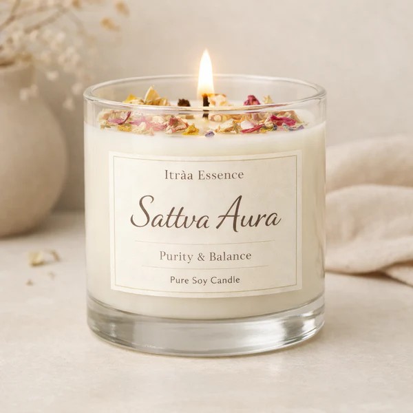 Sattva Aura